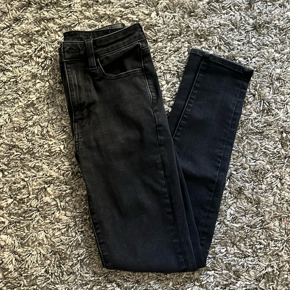 AE Skinny Jeans